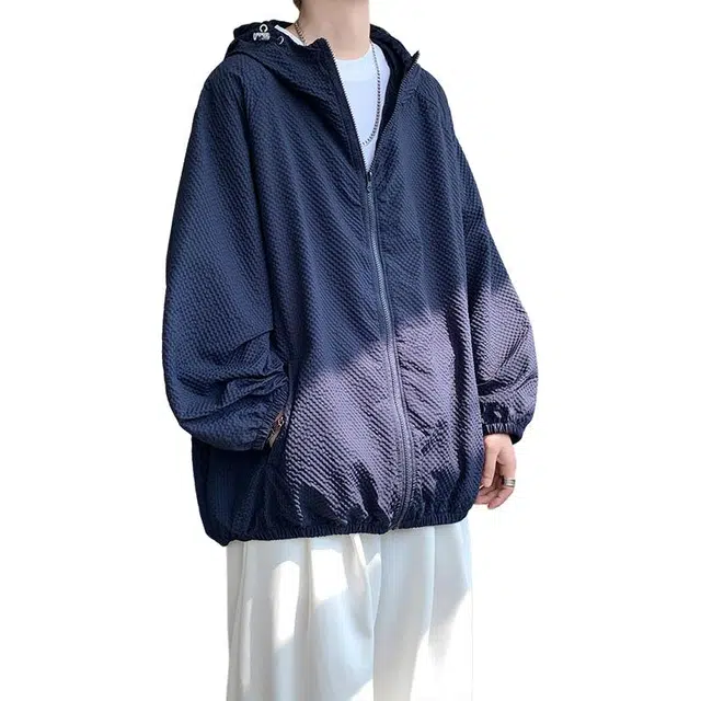 VIPGOOSE oversize