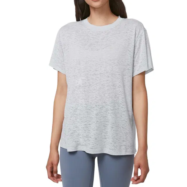 lululemon Boyfriend T