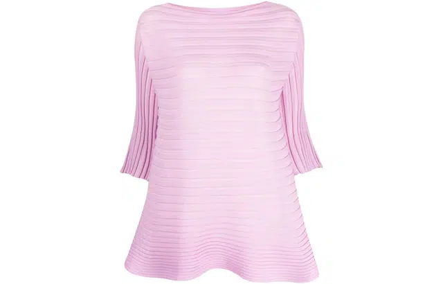 PLEATS PLEASE ISSEY MIYAKE SS23