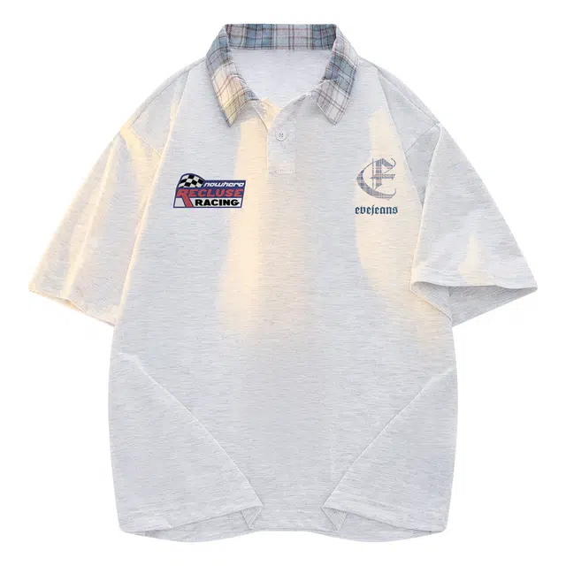 EVE Jeans Polo