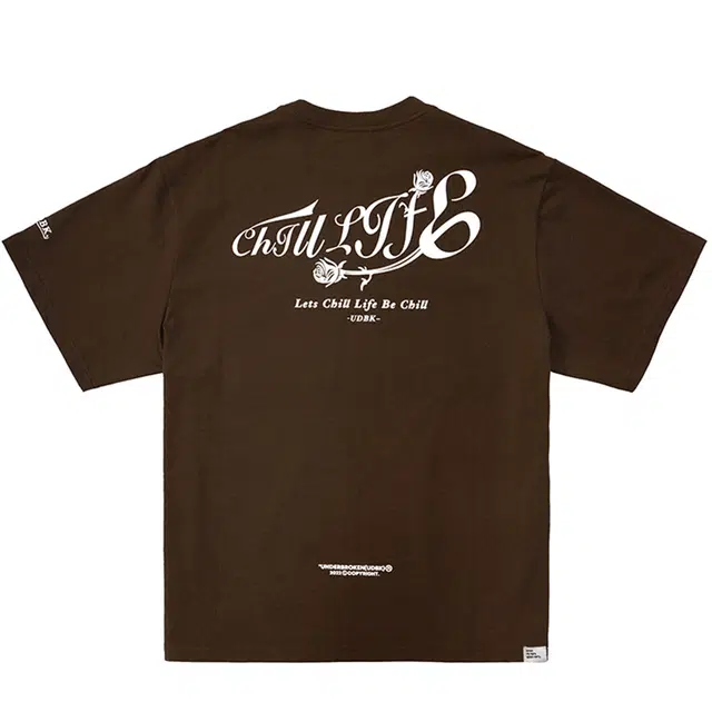 UDBK T