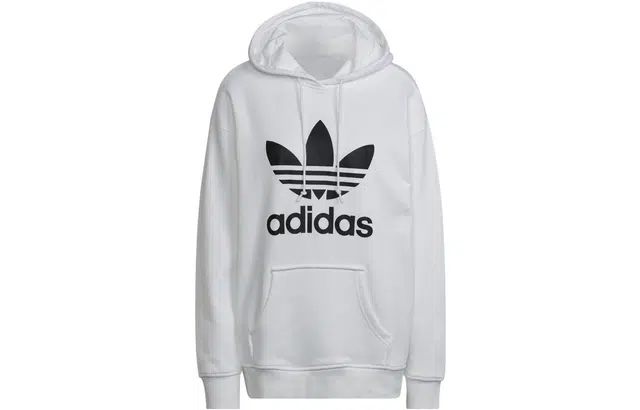 adidas originals Trf Hoodie