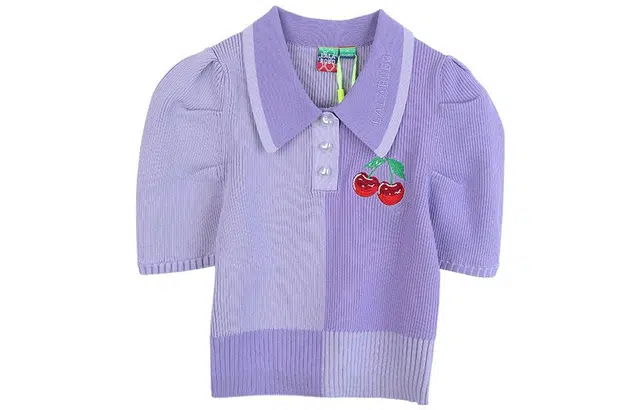 LALABOBO polo