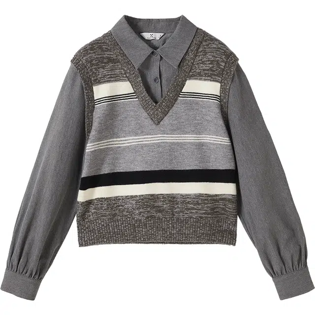 XIANGYING polo