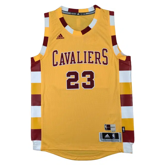 adidas x NBA 15-16 SWingman