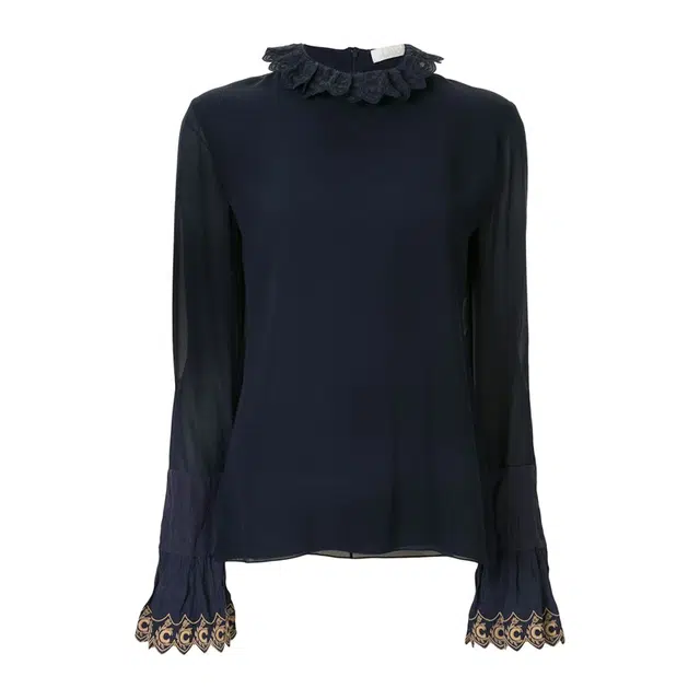 Chlo SS22