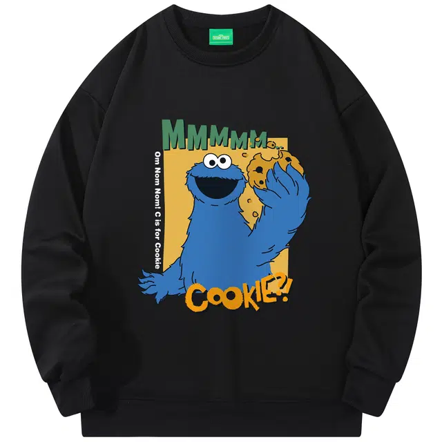 SESAME STREET