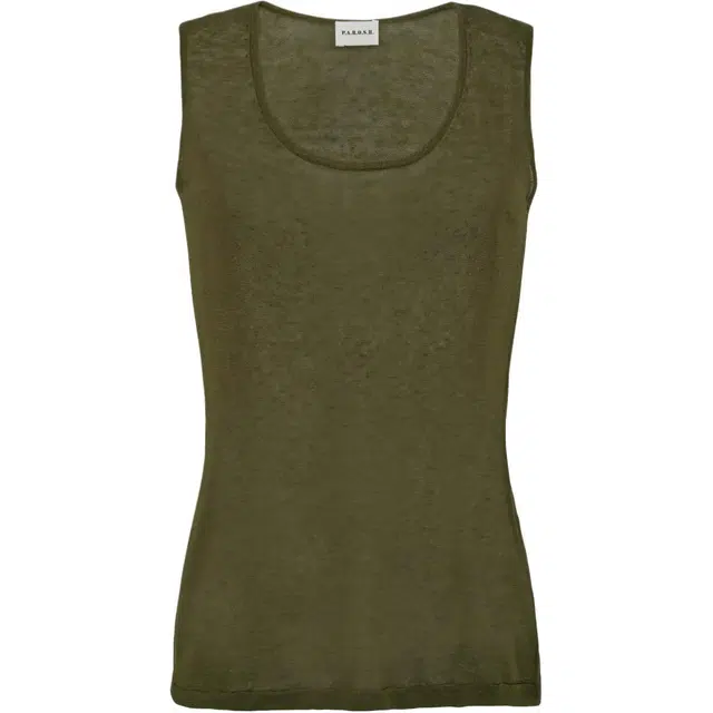 PAROSH SS25