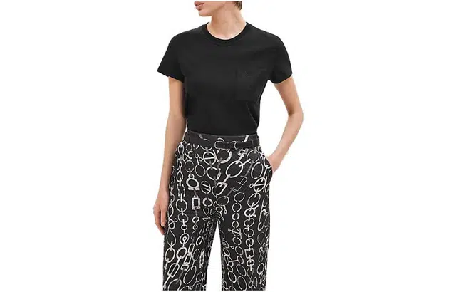 HERMES SS23 T