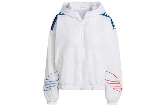 adidas originals Windbreaker