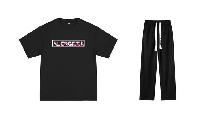 ALORGEEK
