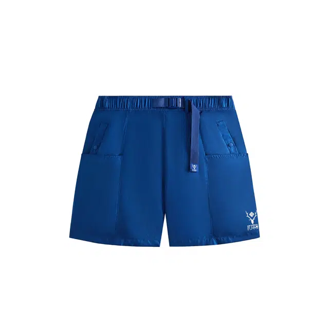 KITH x Columbia South2 West8 for CS