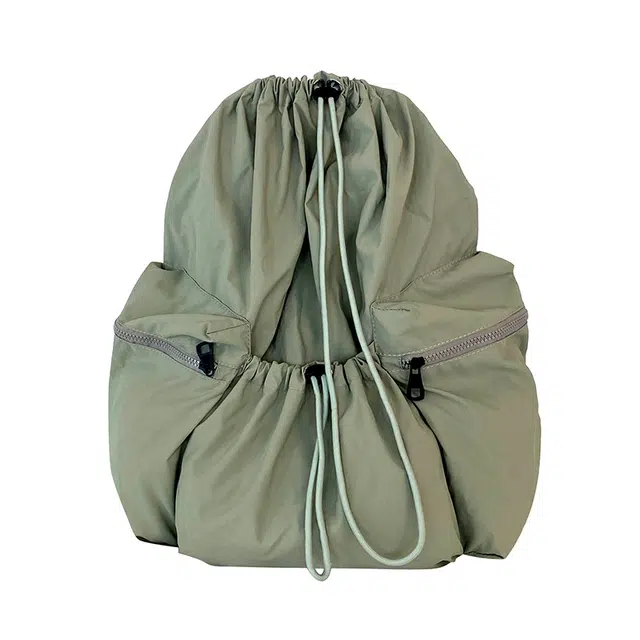 恒源祥 韩版大容量防水 尼龙 双肩包 常规 男女同款情侣款 多色