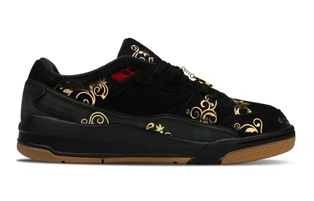 Jordan FLIGHT COURT