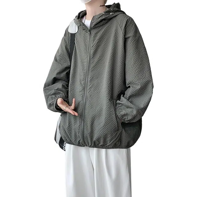 VIPGOOSE oversize