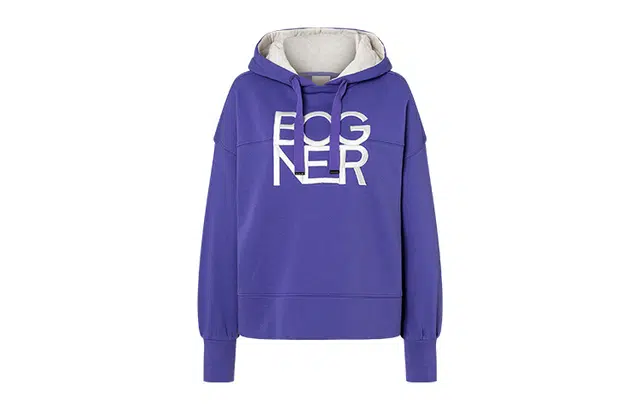 BOGNER Logo