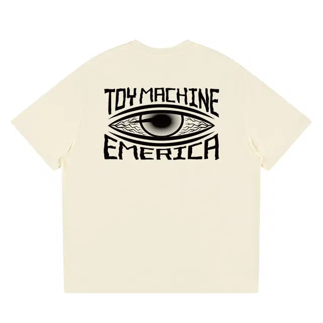 EMERICA logoT