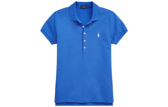 Polo Ralph Lauren SS23 Blue