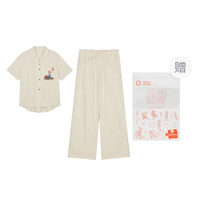 NEIWAI x Disney