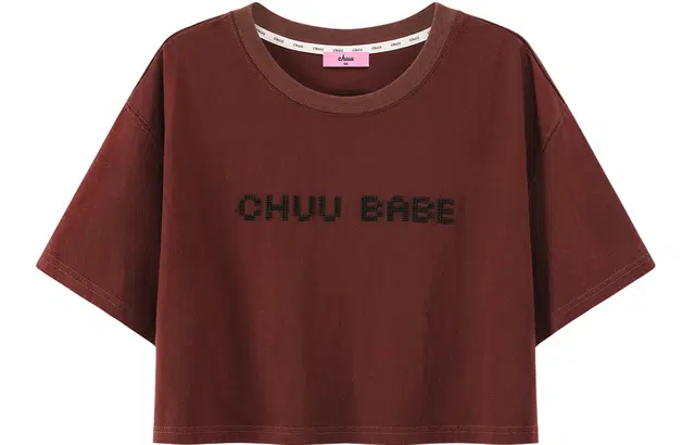 CHUU SS24T
