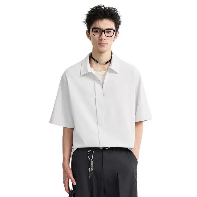 EARL JOEL Polo