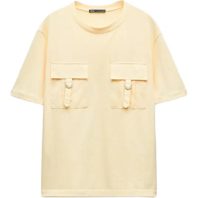 ZARA T