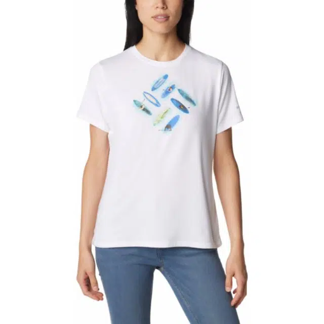 Columbia Sun Trek T