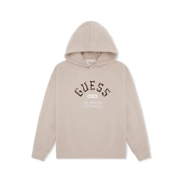 GUESS Logo