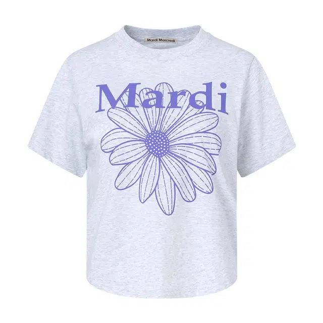 MARDI MERCREDI SS24 T