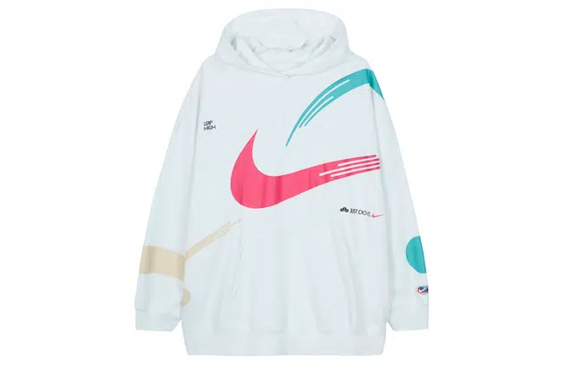 Nike CNY Sportswear Oversize
