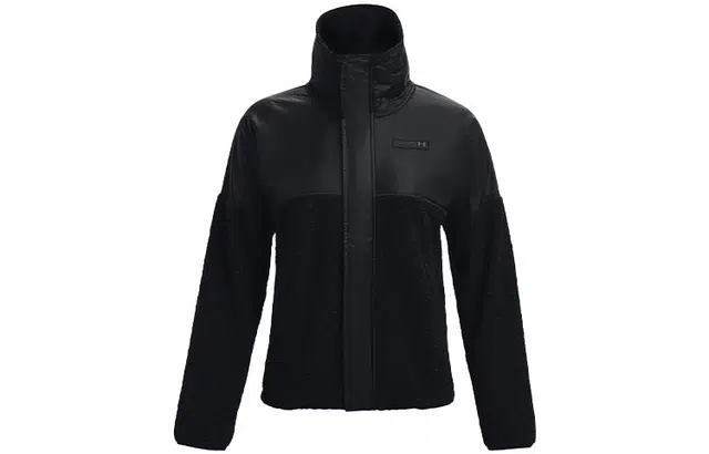 Under Armour Mission