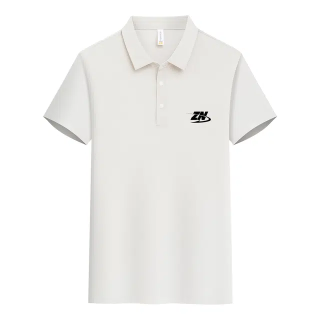 ZNTN LOGOPolo