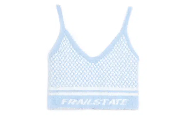 FRAIL STATE