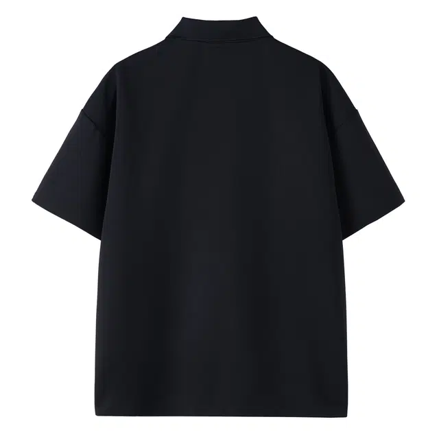 MUSCLETECH Polo