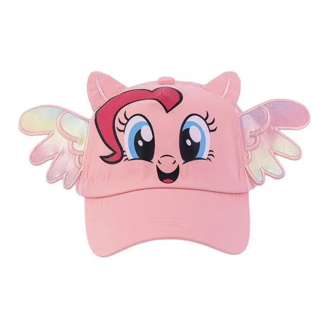 MY LITTLE PONY