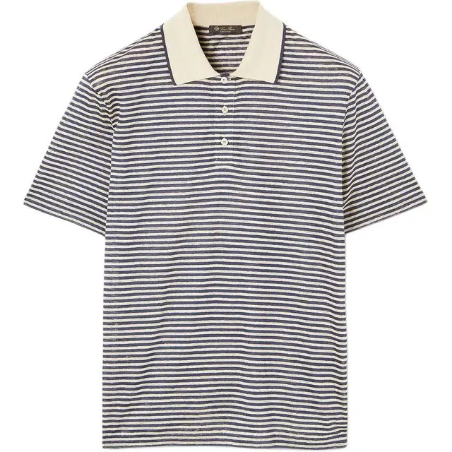 Loro Piana SS25 Polo