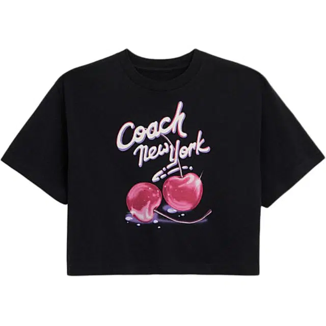 COACH Logo T