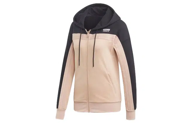 adidas Originals TT Hooded Jacket