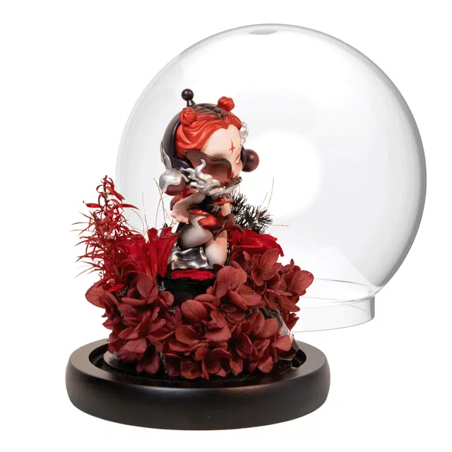 POP MART SKULLPANDA 15cm
