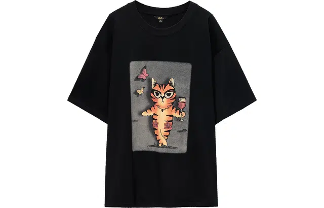 LINCchic T