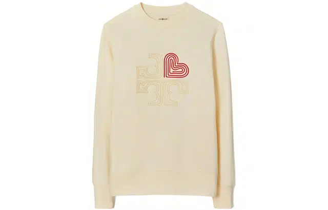 TORY BURCH FW22 Logo