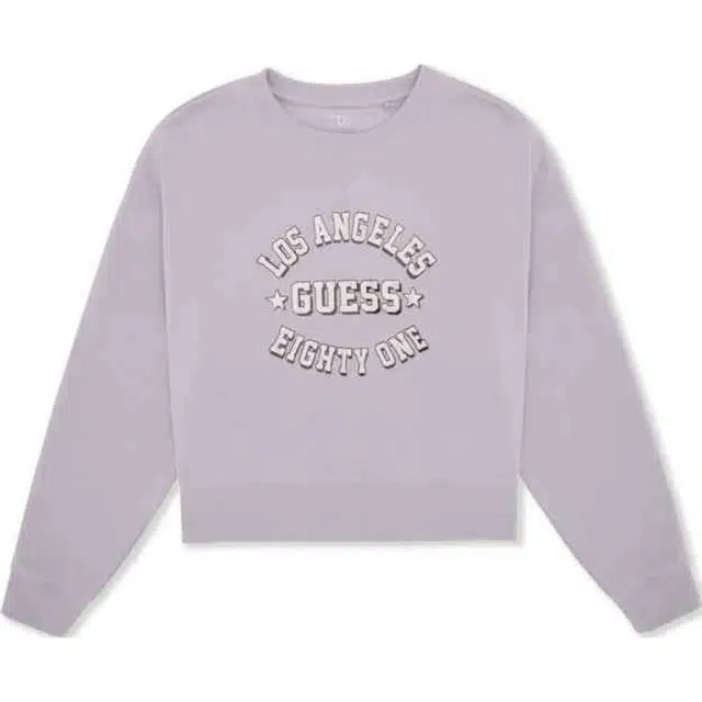 GUESS logo