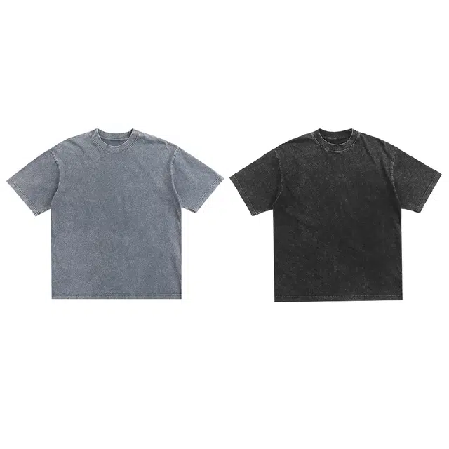 Unblank T