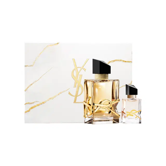 YSL EDP 30ml+7.5ml