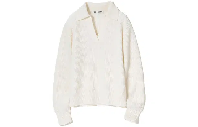 UNIQLO x CDC FW23 Polo