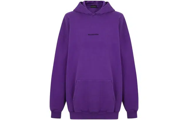 Balenciaga FW22 Logo