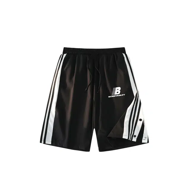 BOBBY ABLEY Logo