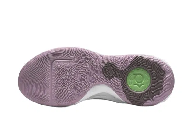Nike KD Trey 5 IX