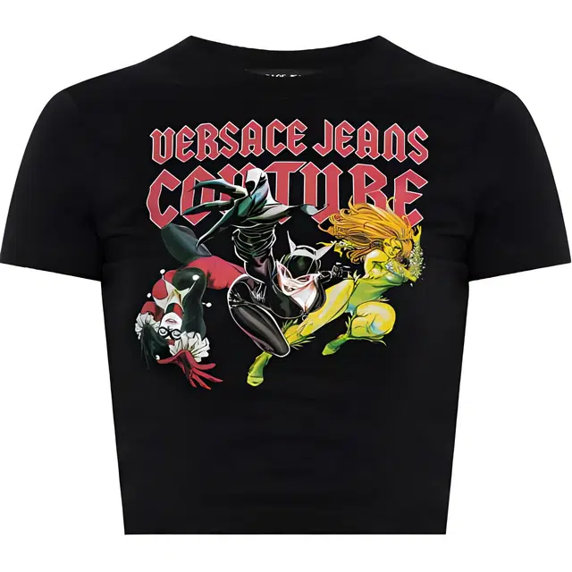 VERSACE JEANS T
