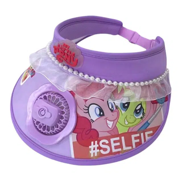 MY LITTLE PONY